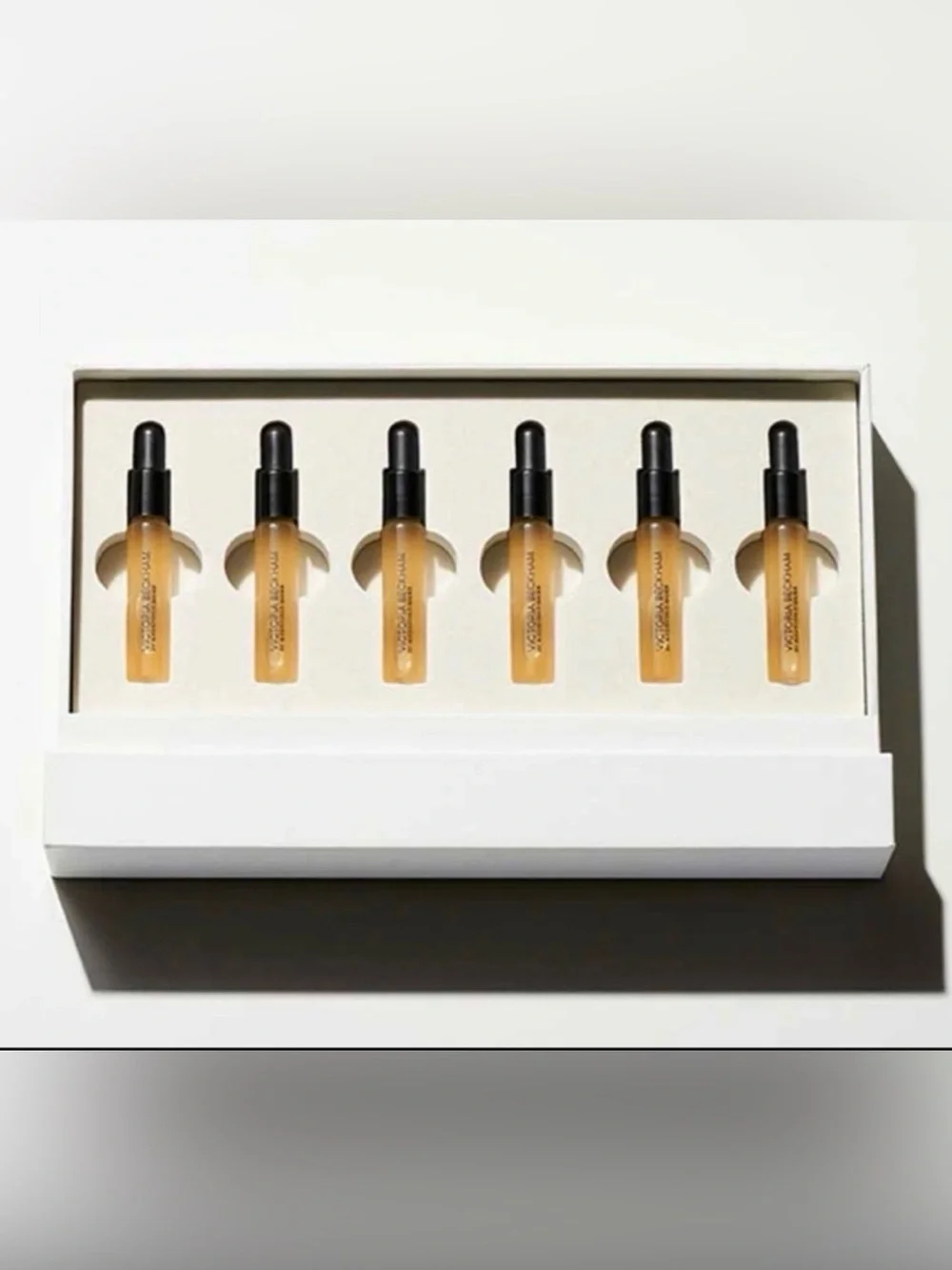 NEW Victoria Beckham Beauty Cell Rejuvenating Power Serum Glow Augustinus Bader